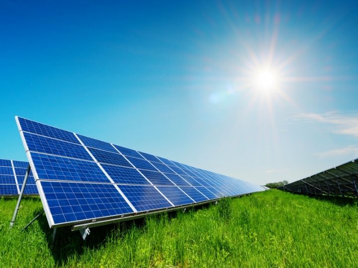Solar Panel Basics: On and Off the Grid