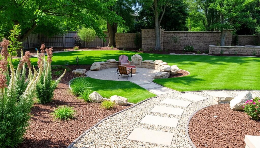 Outdoor Fire Safety and Landscaping Tips