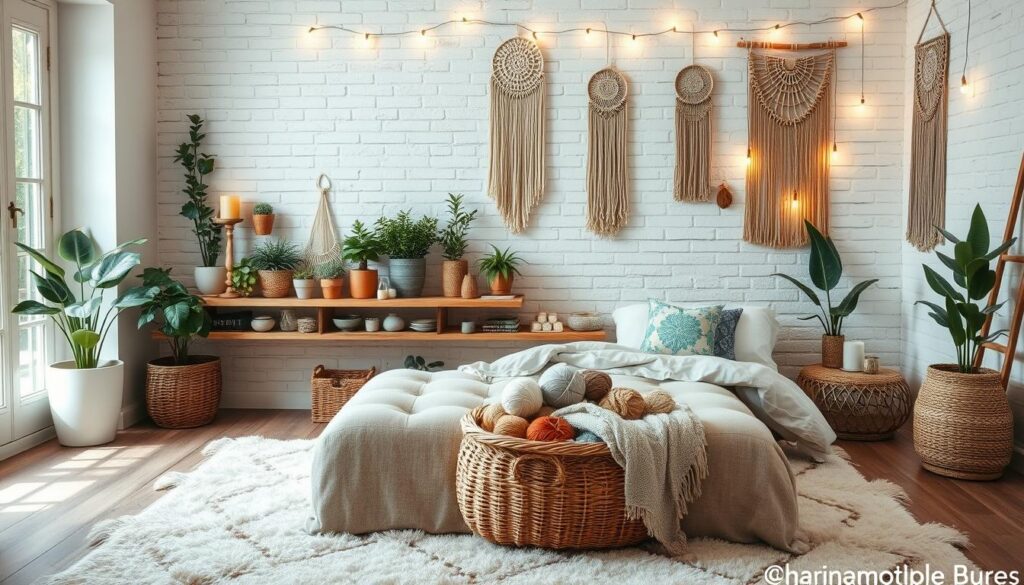 DIY home decor