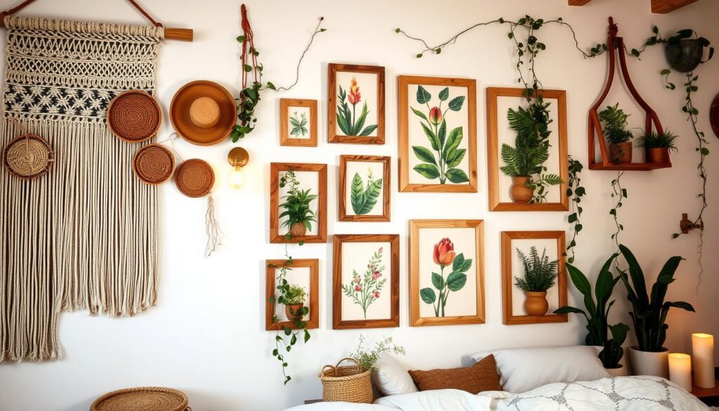 DIY wall decor