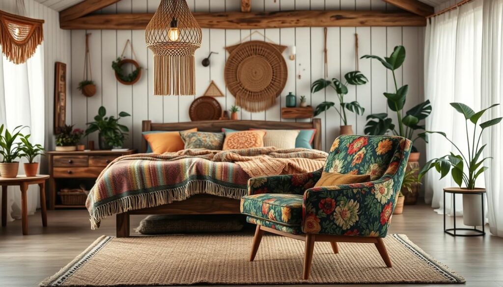 boho furniture