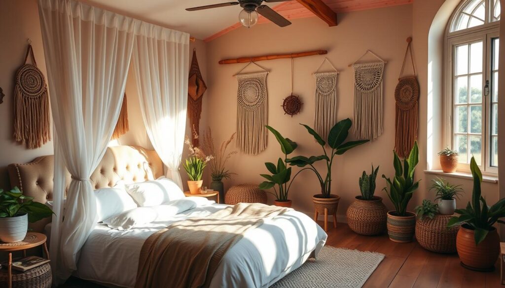 boho room decor ideas