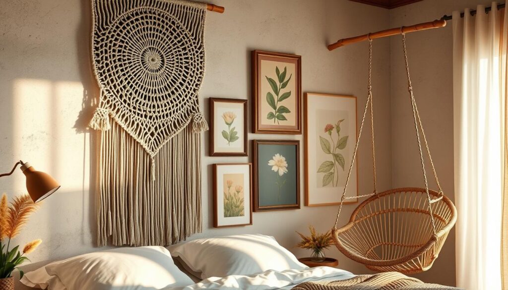 creative wall art and hangings