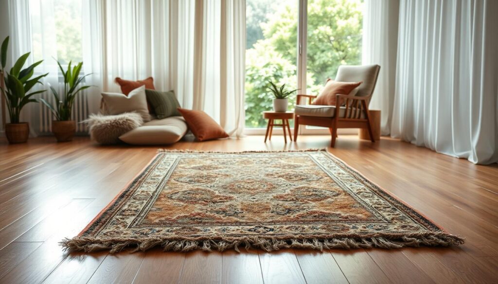 effortless rug care and maintenance tips