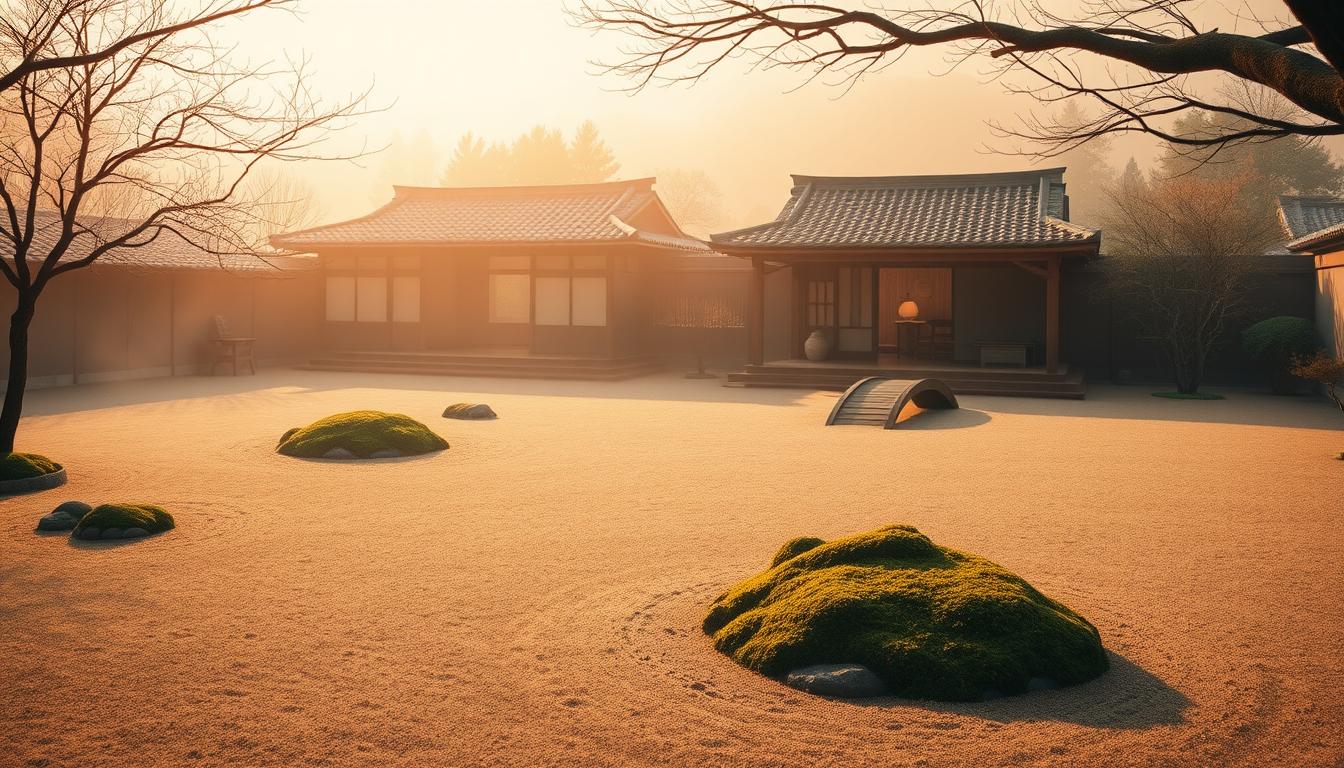 12 Essential Items for the Perfect Zen House Aesthetic