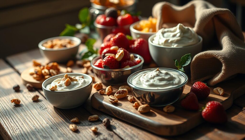 5-minute snack recipes