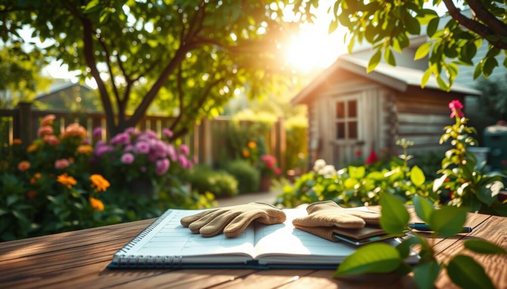 Garden Planner
