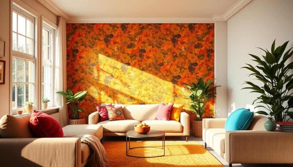accent wall ideas