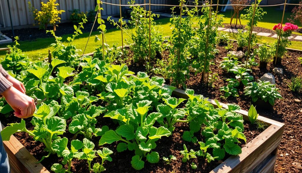 advanced gardening techniques