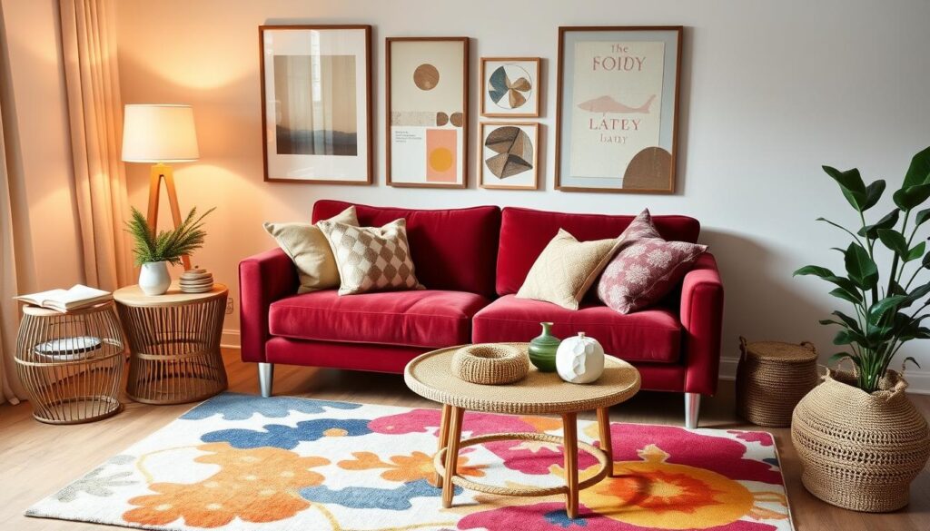 affordable home decor ideas