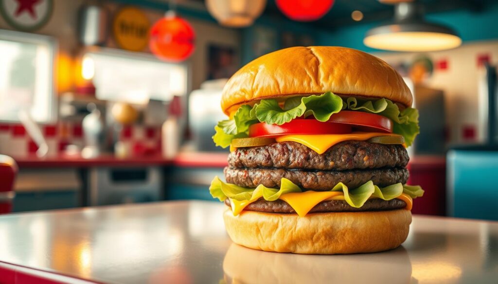 all-american cheeseburger recipe