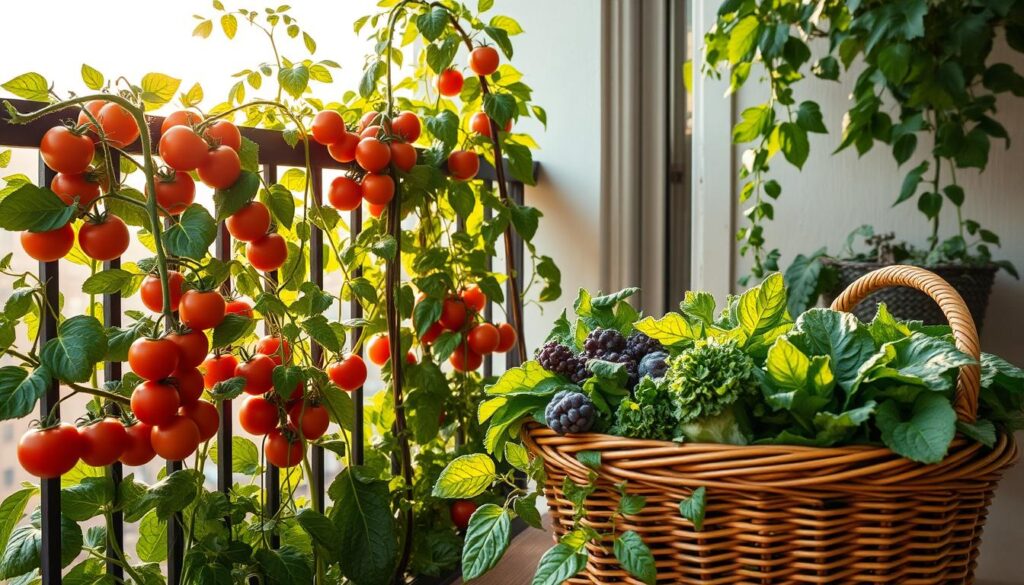 apartment gardening benefits