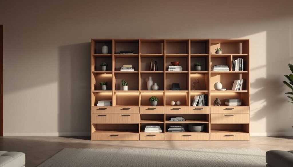 artful storage solutions