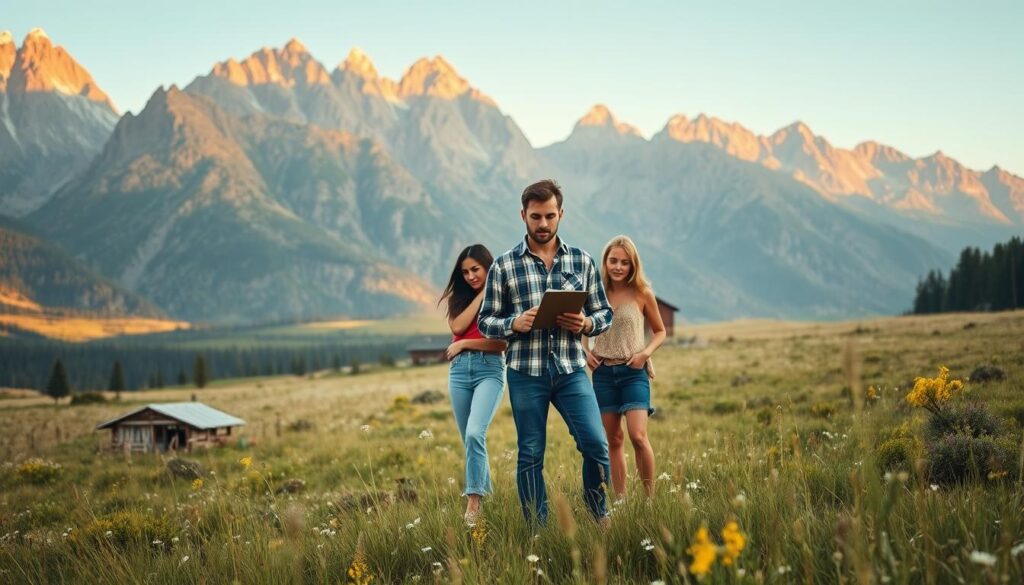 assessing homesteading readiness