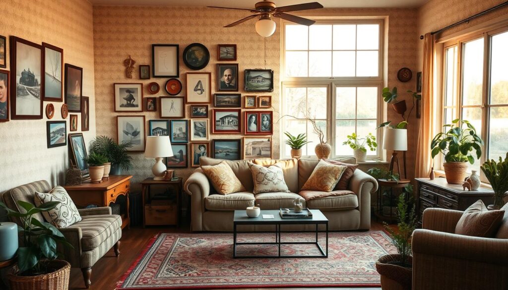 authentic home design