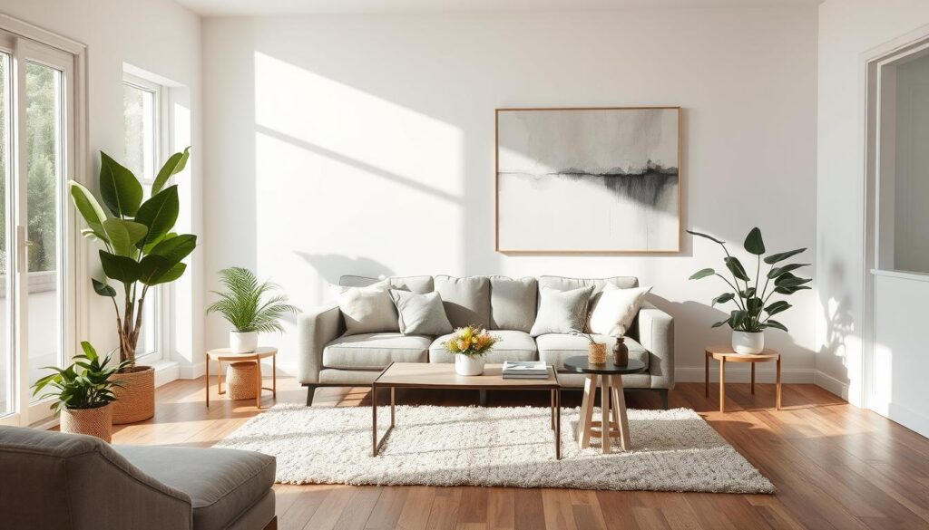 balanced home design