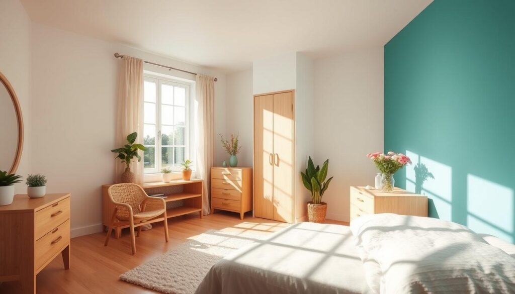 beginner-friendly room ideas