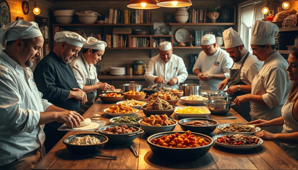 beloved chefs recipes