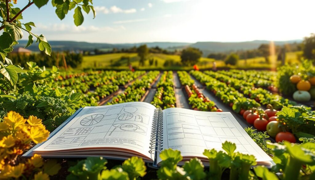 benefits of using a garden planner