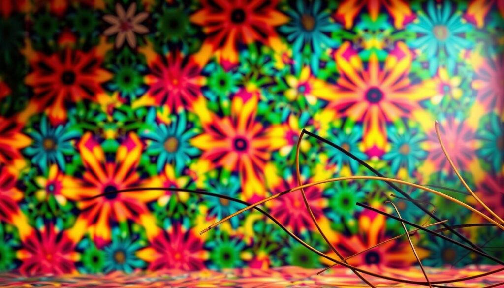 bold pattern designs