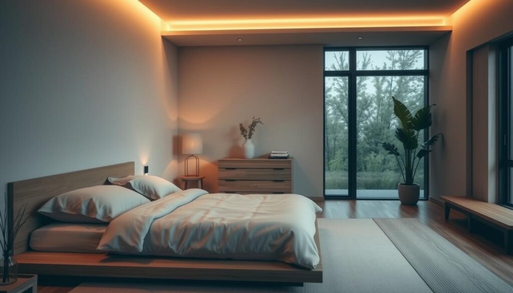 budget bedroom upgrades