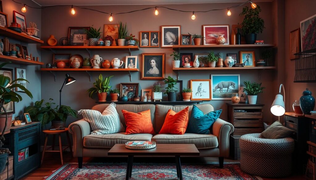 budget-friendly home decor