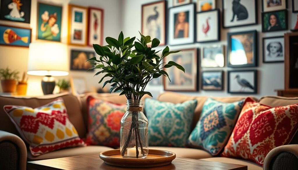 budget-friendly home decor