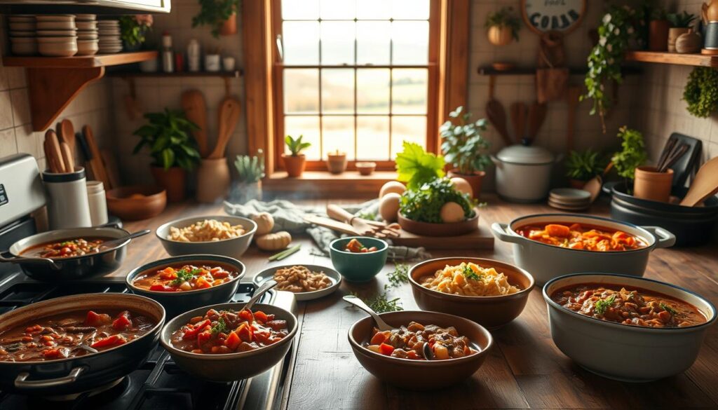 budget-friendly meals