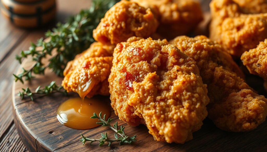buttermilk fried chicken recipe