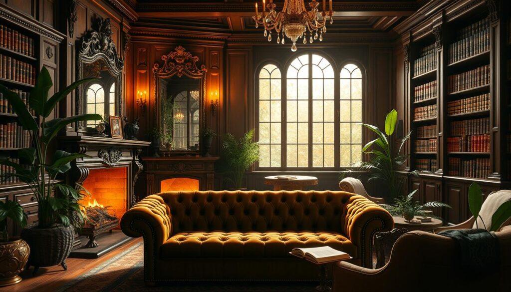 castlecore decor
