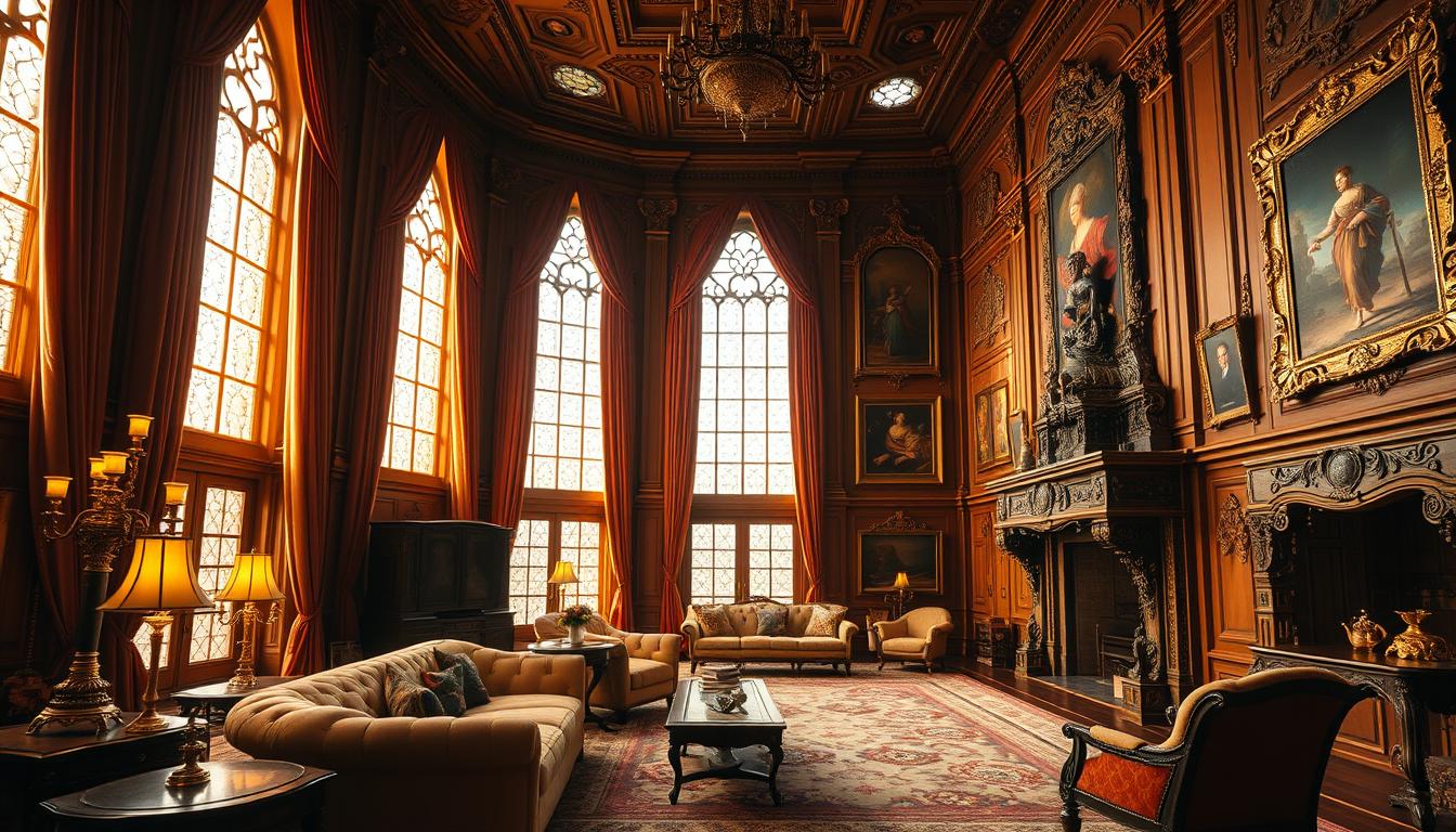 castlecore decor