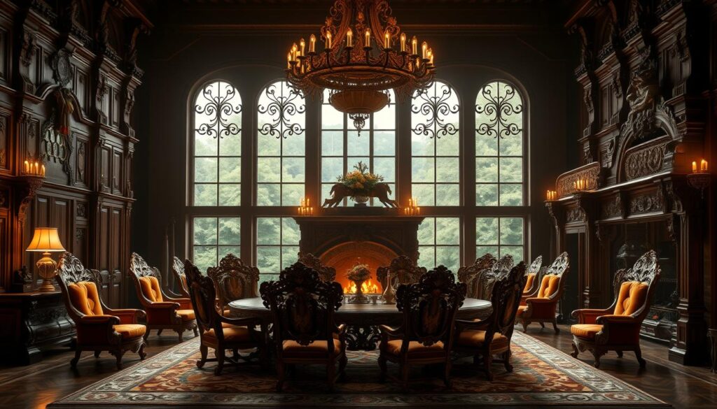 castlecore furniture