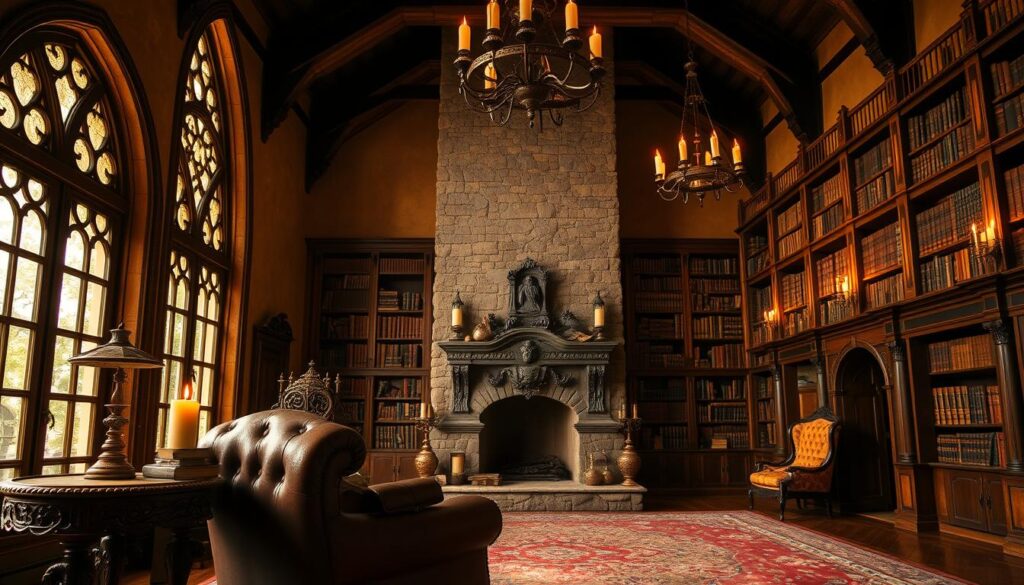 castlecore home decor