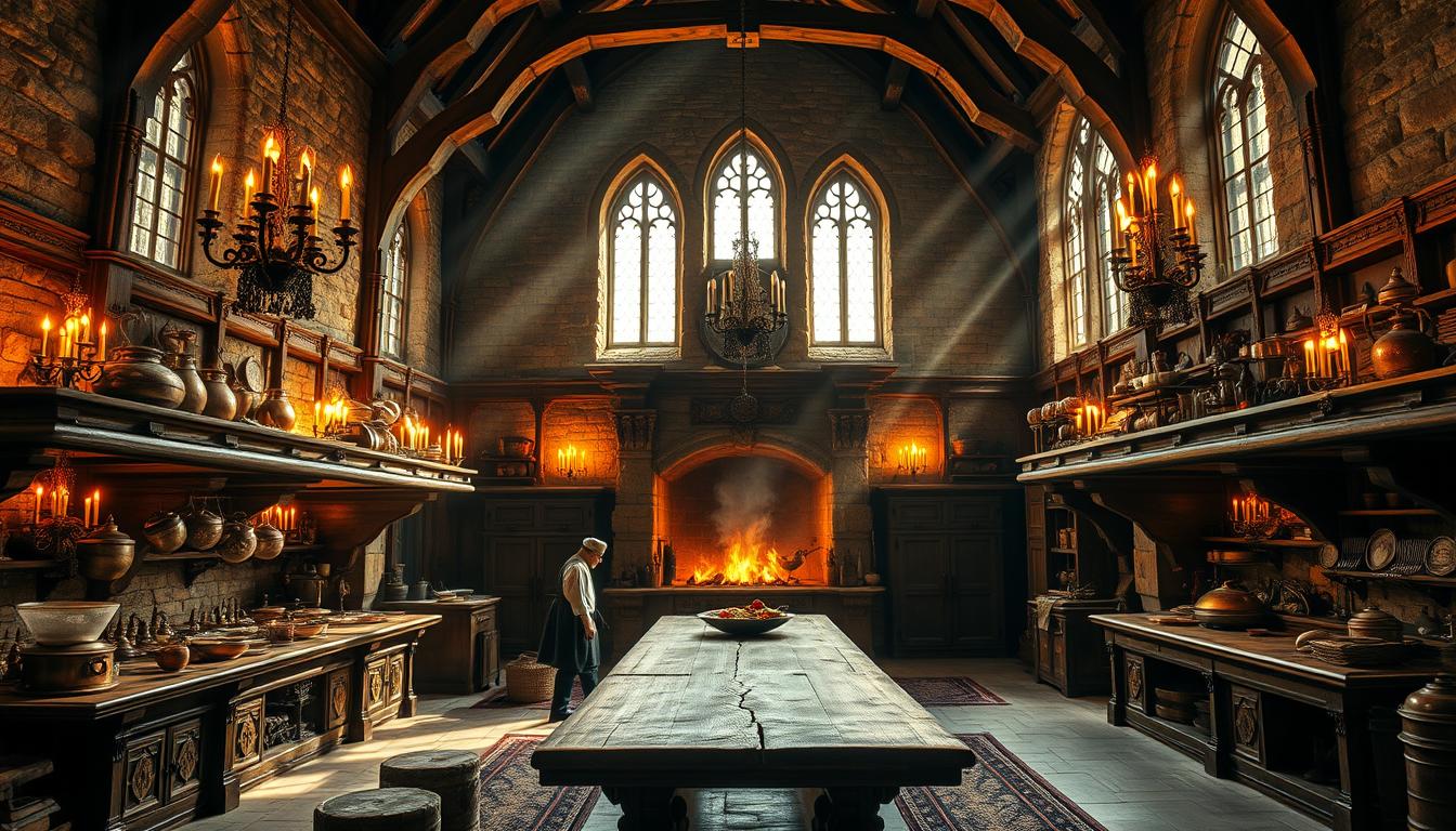 castlecore kitchen ideas