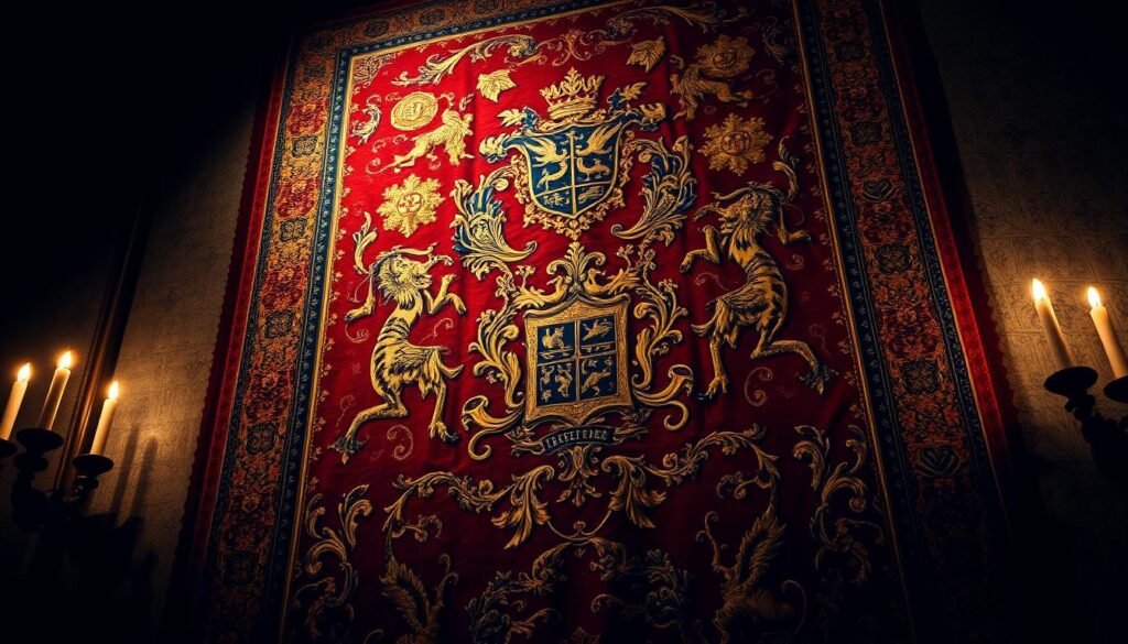 castlecore textiles