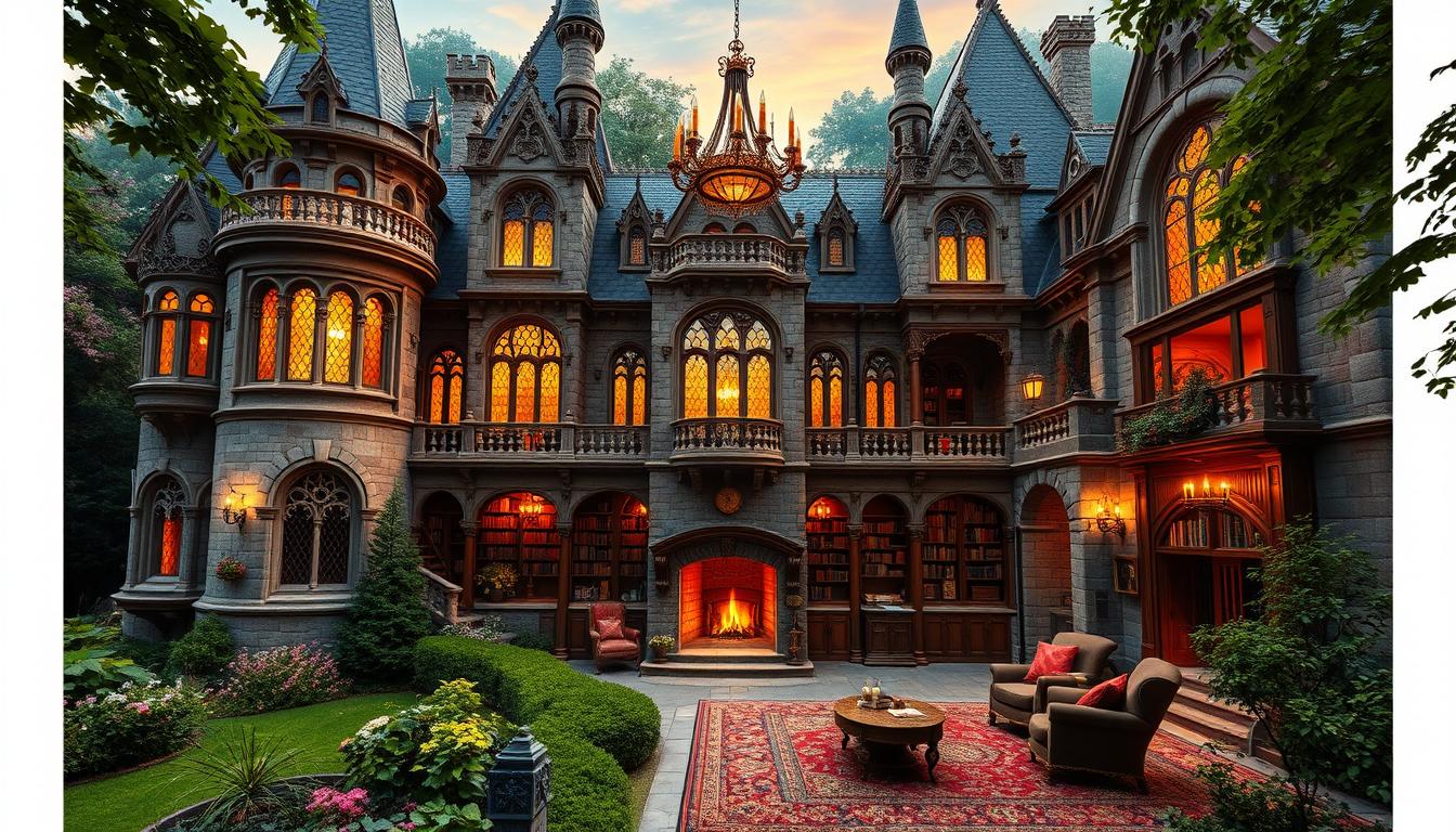 castlecore trend