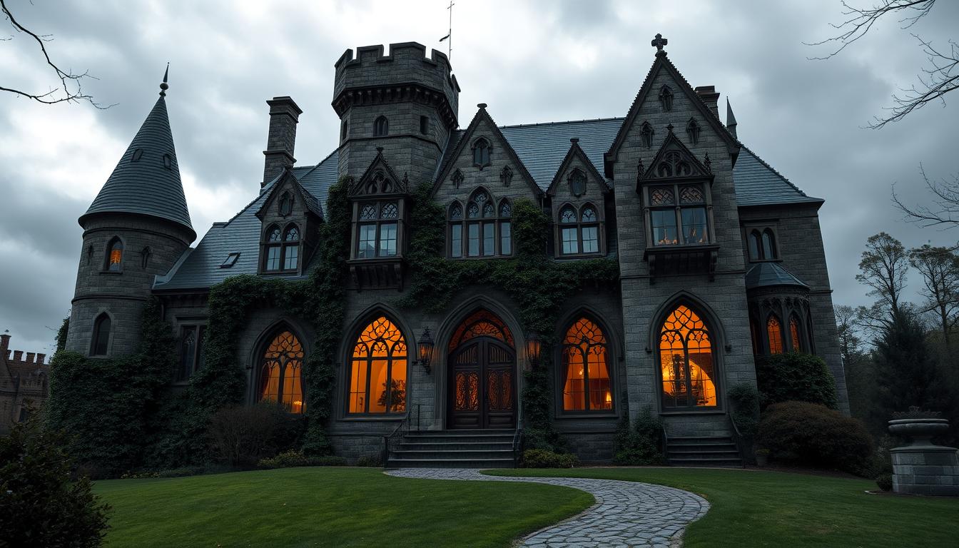 castlecore