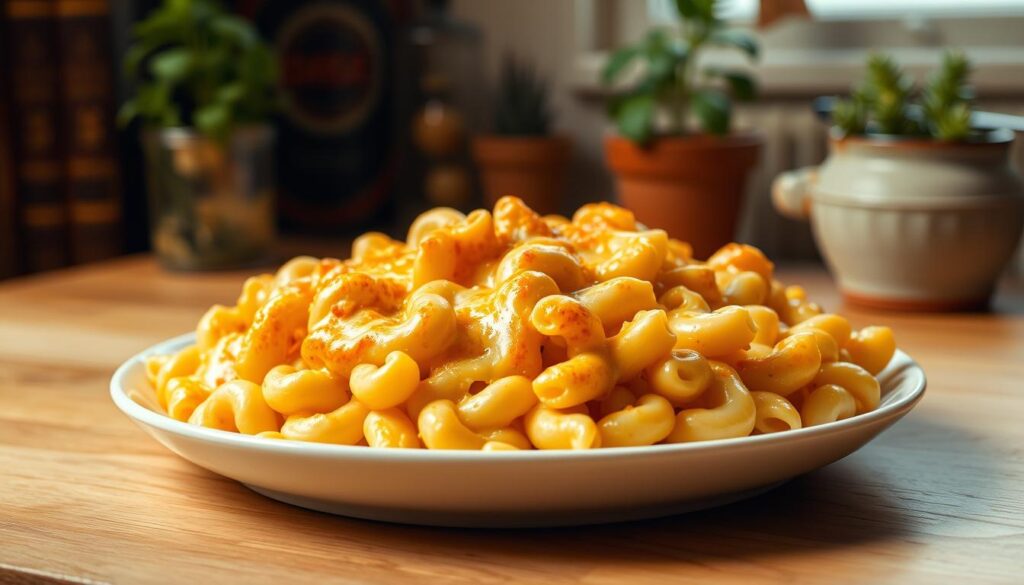 cheesy mac and cheese recipes
