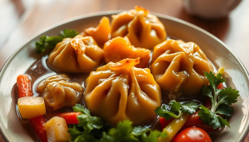 chicken dumplings recipe