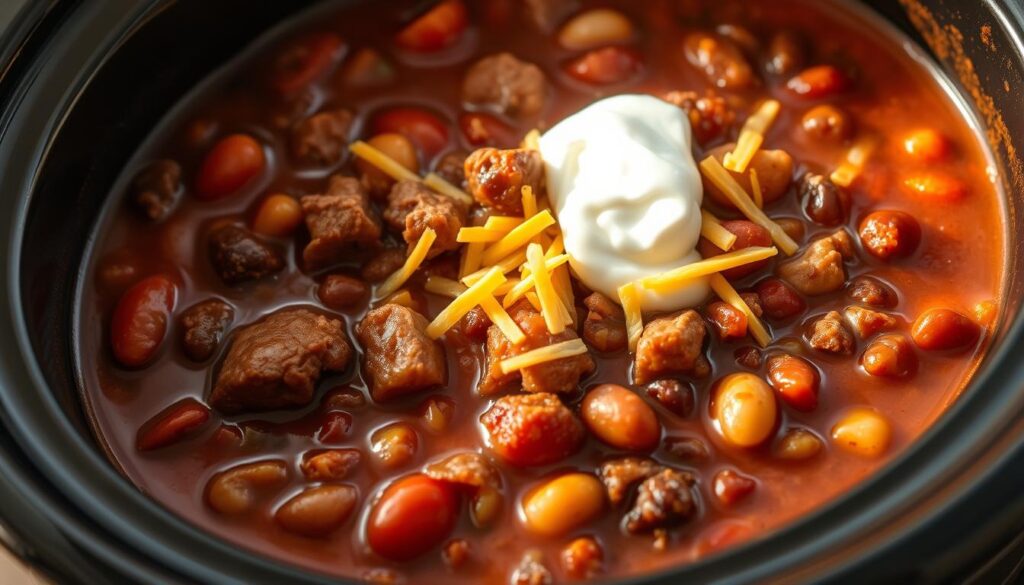 chipotle beef chili recipe