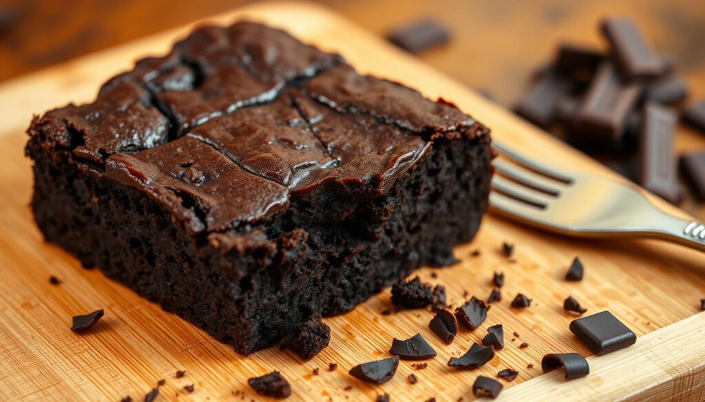 chocolate brownie recipe