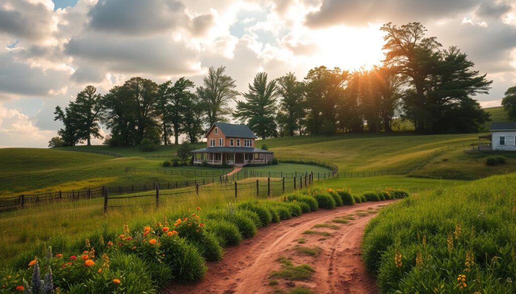 choosing homestead property
