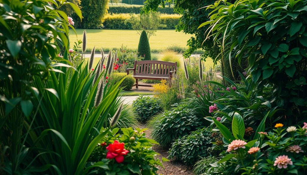 choosing the right plants