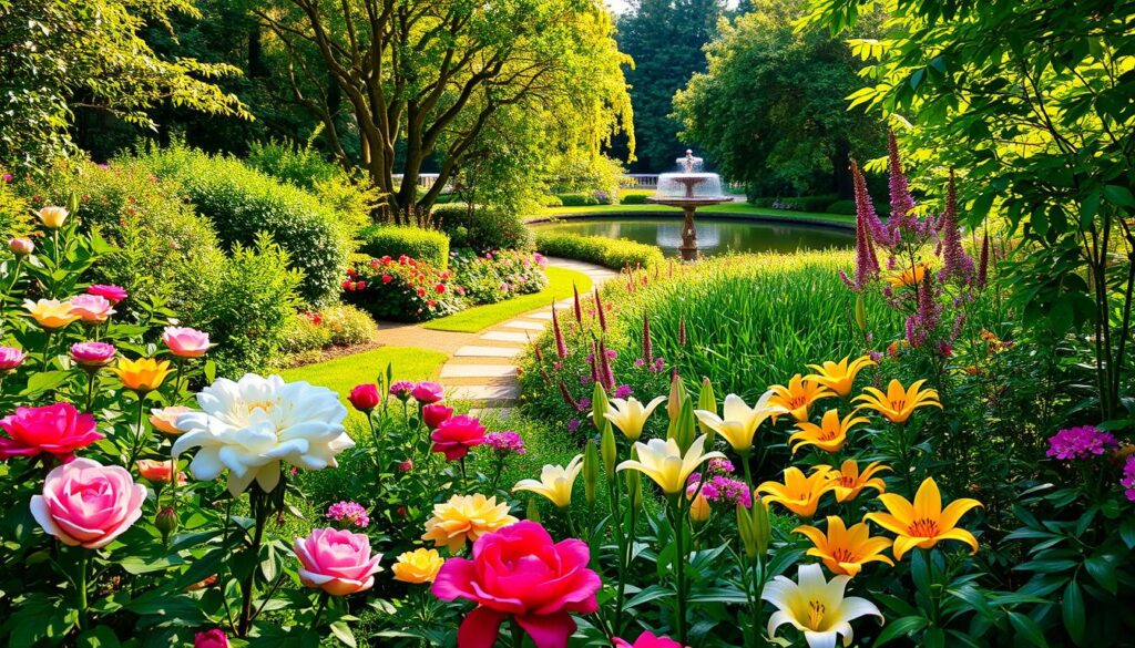 choosing the right plants