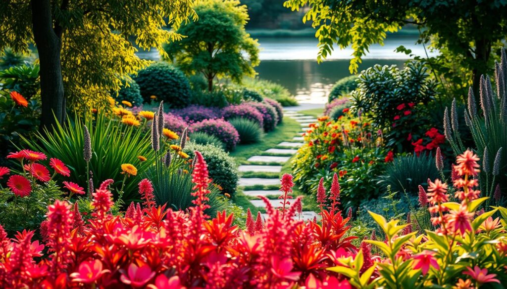 choosing the right plants