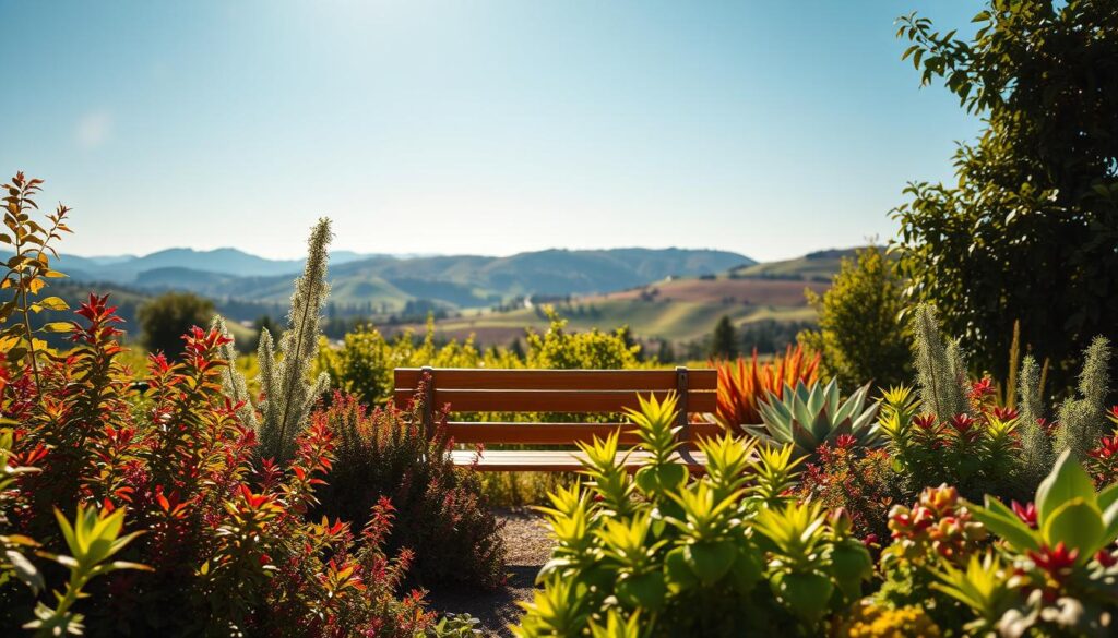 choosing the right plants