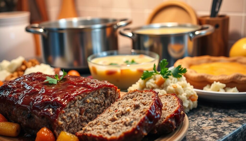 classic comfort food recipes
