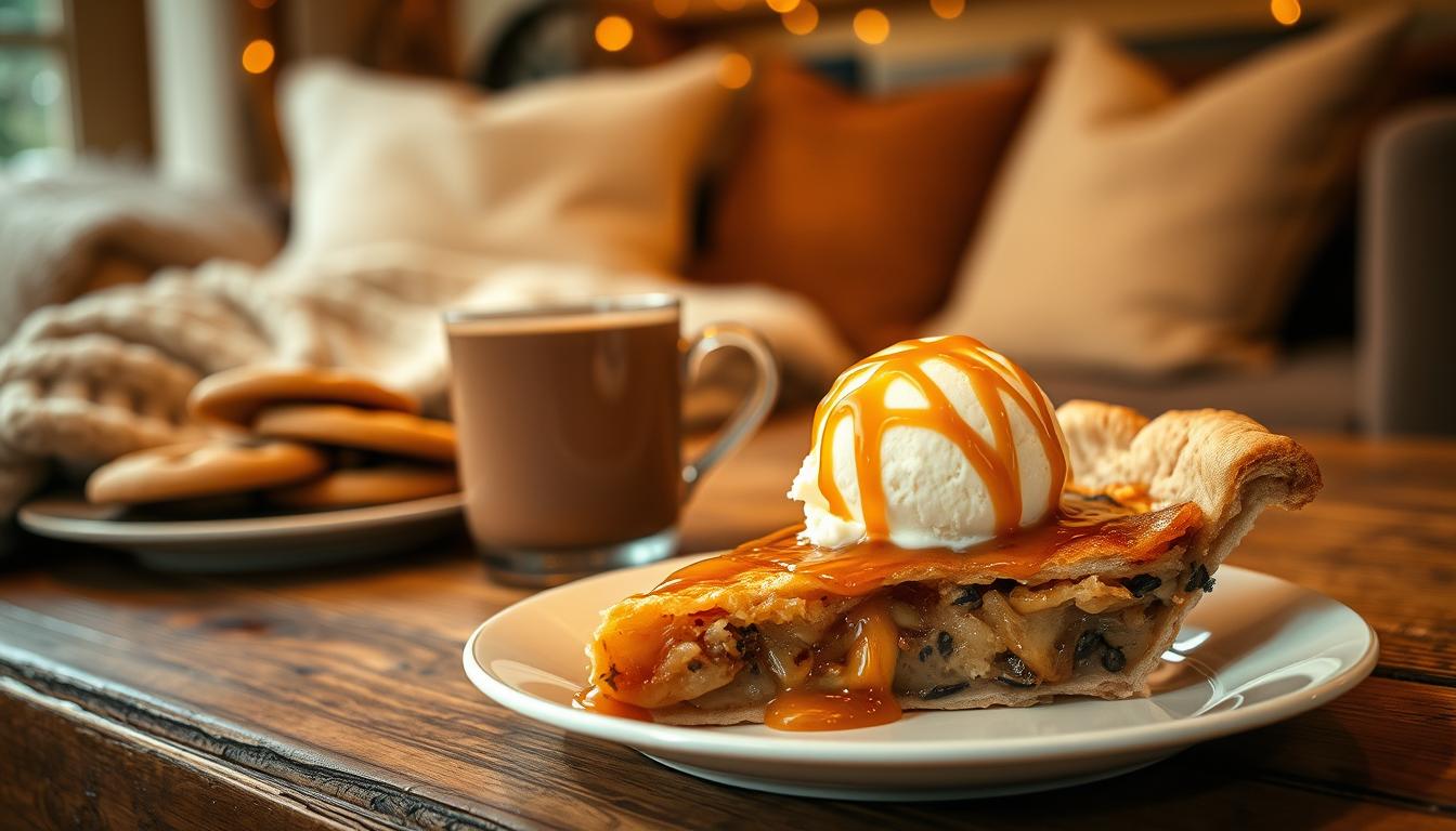 comfort food dessert