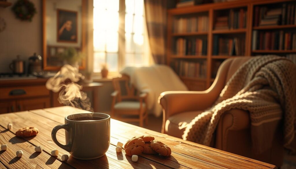 comfort food psychology