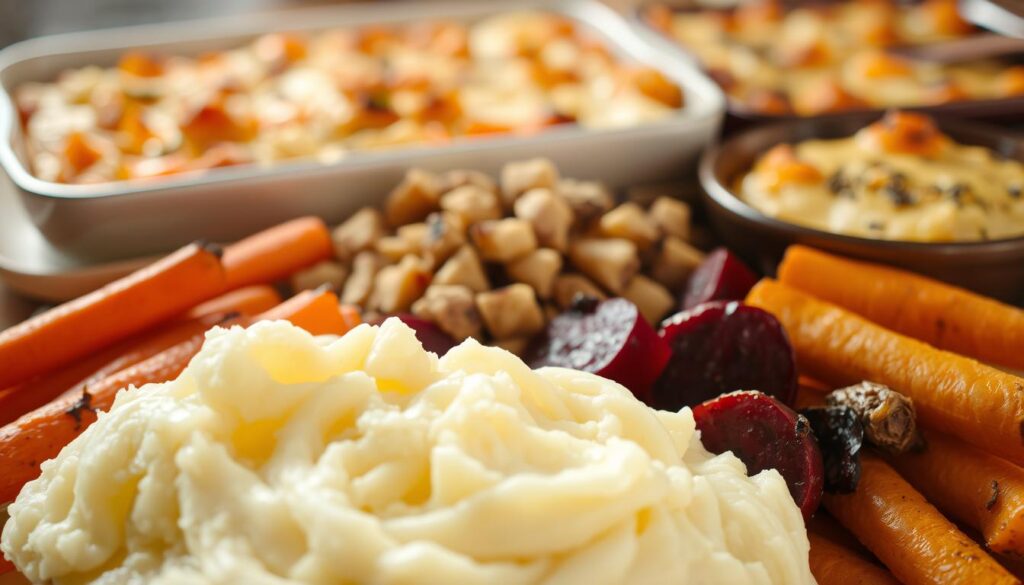 comfort food side dishes